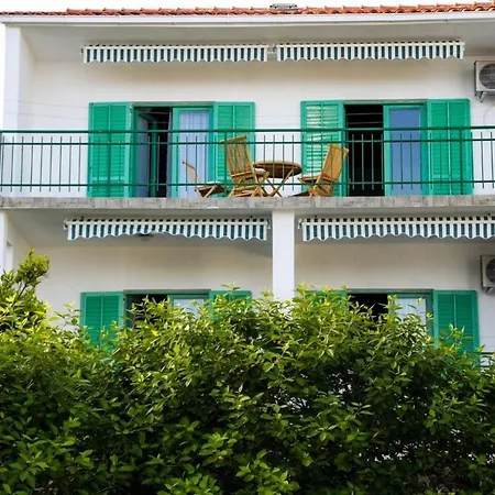 Διαμέρισμα Mladenka