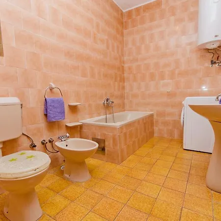 Mladenka Apartment