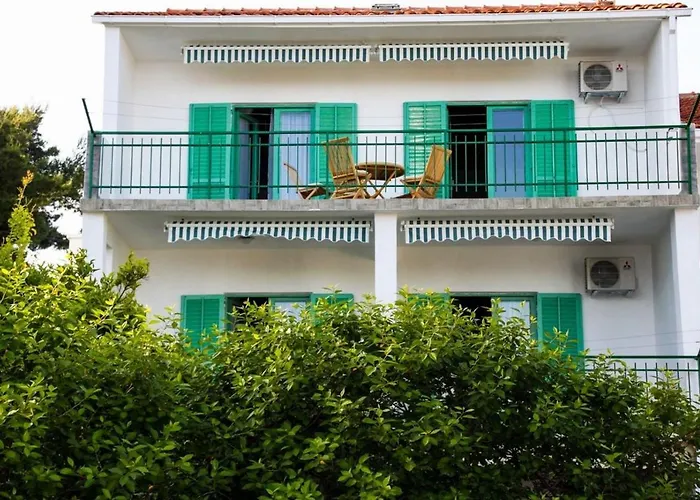 Διαμέρισμα Mladenka