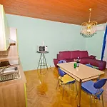 Lägenhet Mladenka *