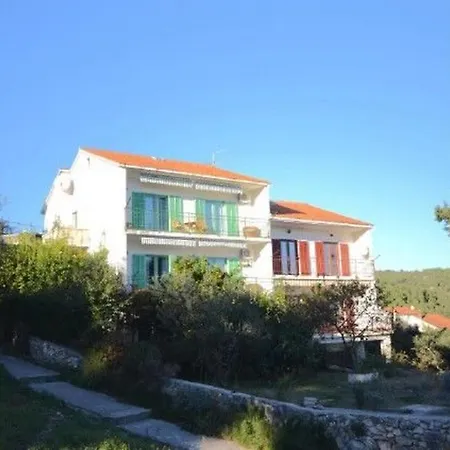 Apartman Mladenka Trogir