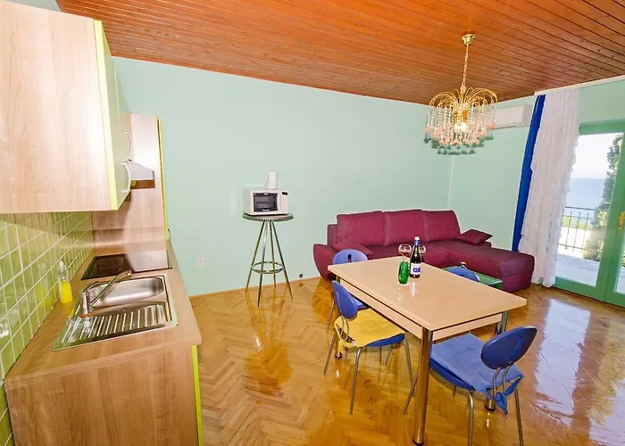 Apartman Mladenka *