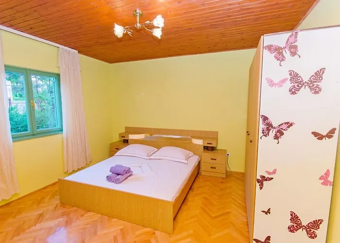 Mladenka Apartman Trogir