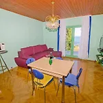 Mladenka Апартаменты *