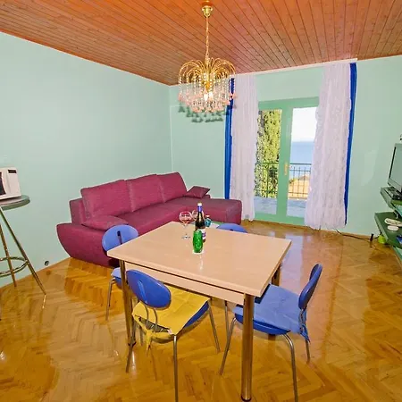 Mladenka Апартаменты *